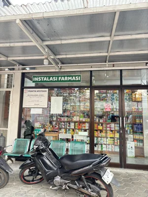 Al Barokah Healthcare Depok Branch