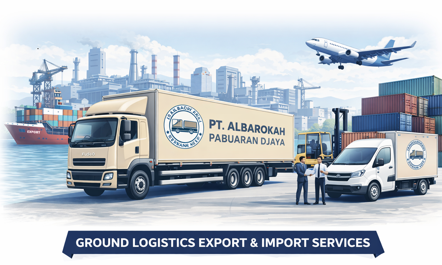 Logistics
